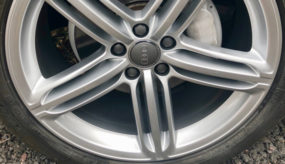 Painted Alloys