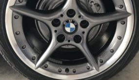 BMW Split Rims – After